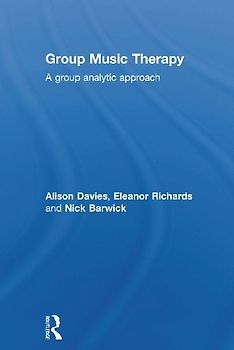 Group Music Therapy