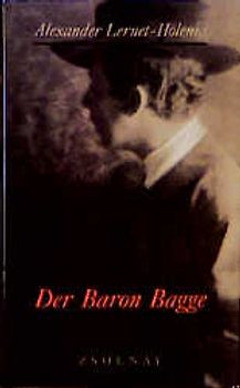 Der Baron Bagge