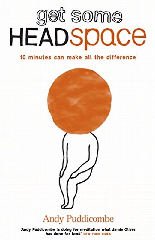 Get Some Headspace: 10 Minutes Can Make All the Difference