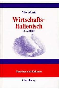 Wirtschaftsitalienisch