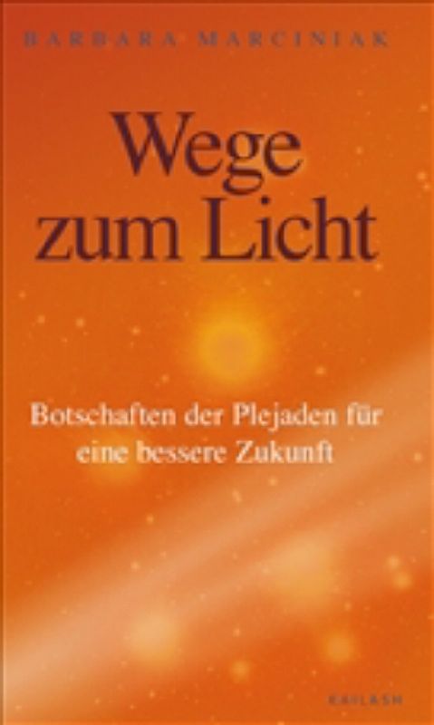 Wege zum Licht