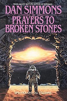 Prayers to Broken Stones