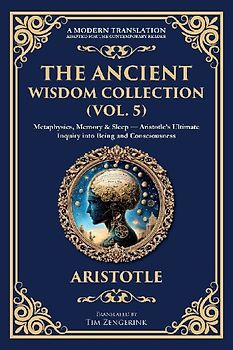 The Ancient Wisdom Collection (Vol. 5)