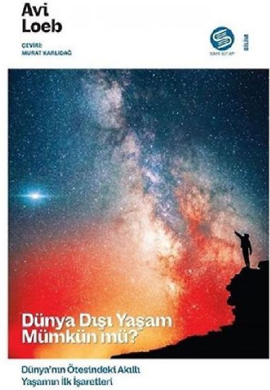 Dünya Disi Yasam Mümkün mü