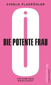 Die potente Frau