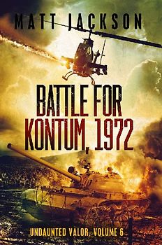 Battle of Kontum, 1972