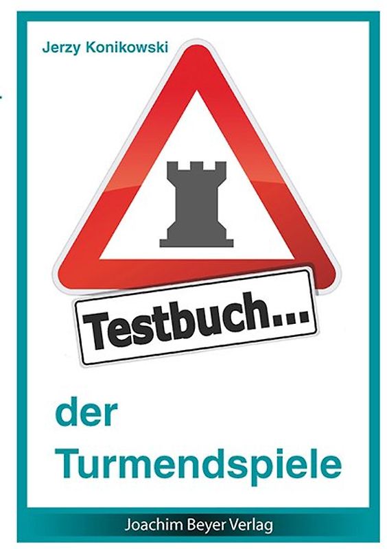 Testbuch der Turmendspiele