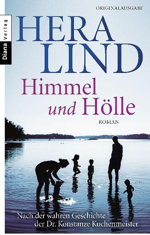 Himmel und Hölle