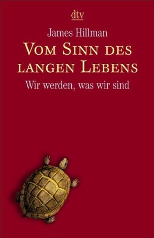 Vom Sinn des langen Lebens