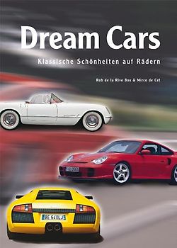 Dream Cars