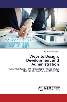 Website Design, Development and Administration