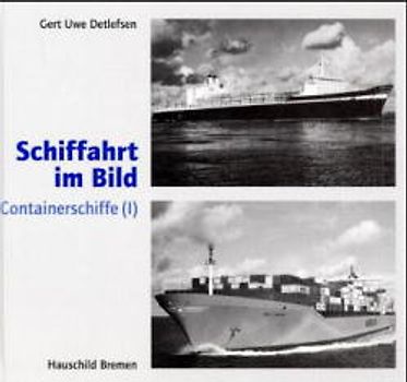 Schiffahrt im Bild, Nr. 3