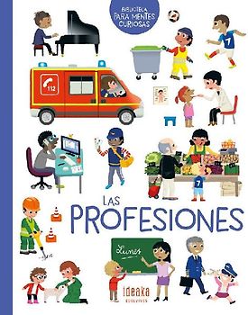 Las Profesiones