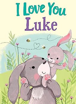 I Love You Luke