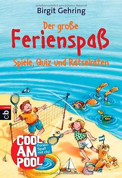 Der große Ferienspaß