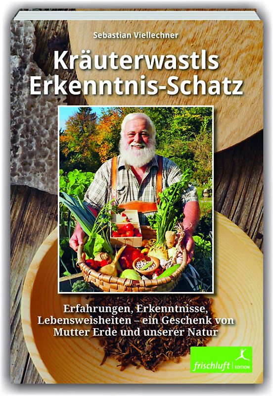 Kräuterwastls Erkenntnis-Schatz