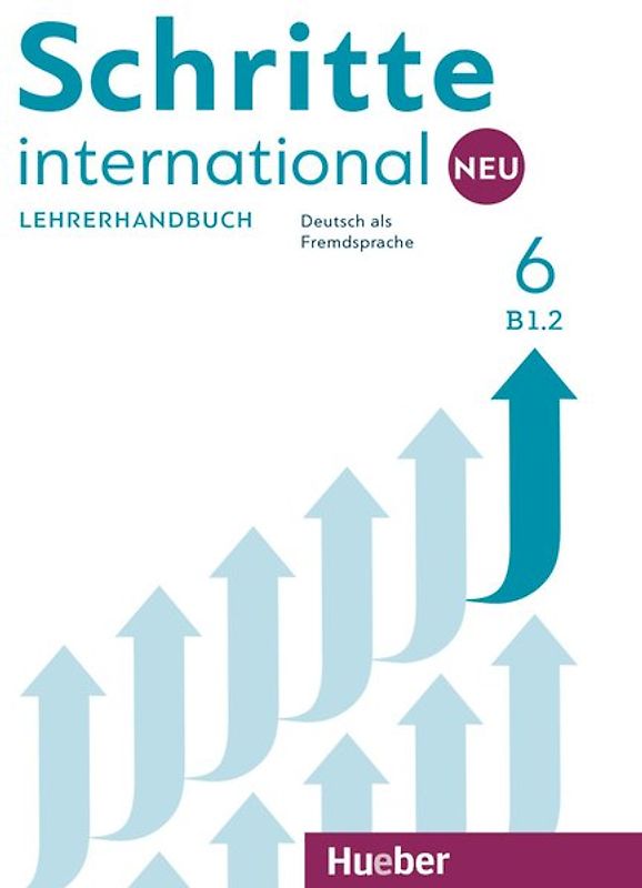 Schritte international Neu 6