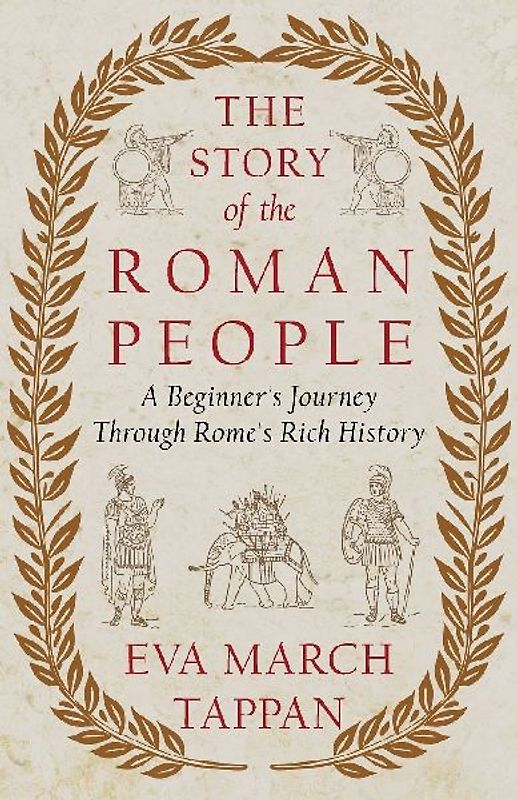 The Story of the Roman People