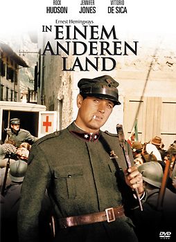 In einem anderen Land - Ernest Hemingway DVD