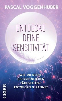 Entdecke deine Sensitivität