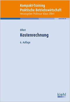 Kompakt-Training Kostenrechnung