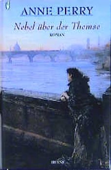 Nebel über der Themse. Roman