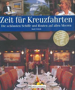 Zeit für Kreuzfahrten