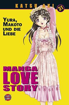 Manga Love Story 31