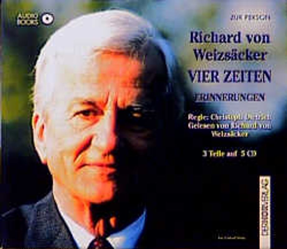 Vier Zeiten. Erinnerungen