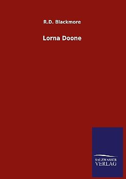 Lorna Doone