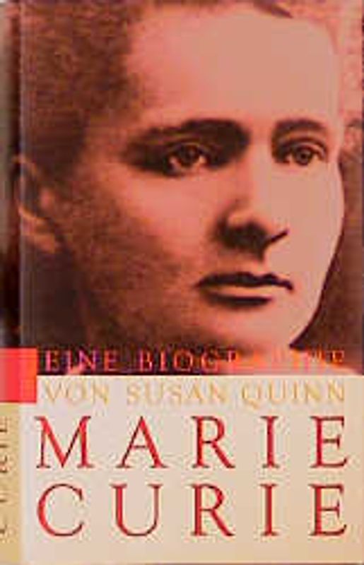 Marie Curie