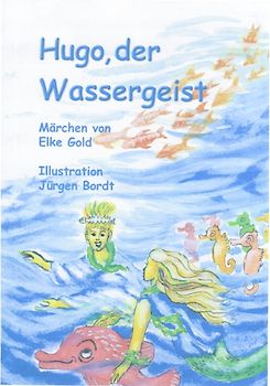Hugo, der Wassergeist
