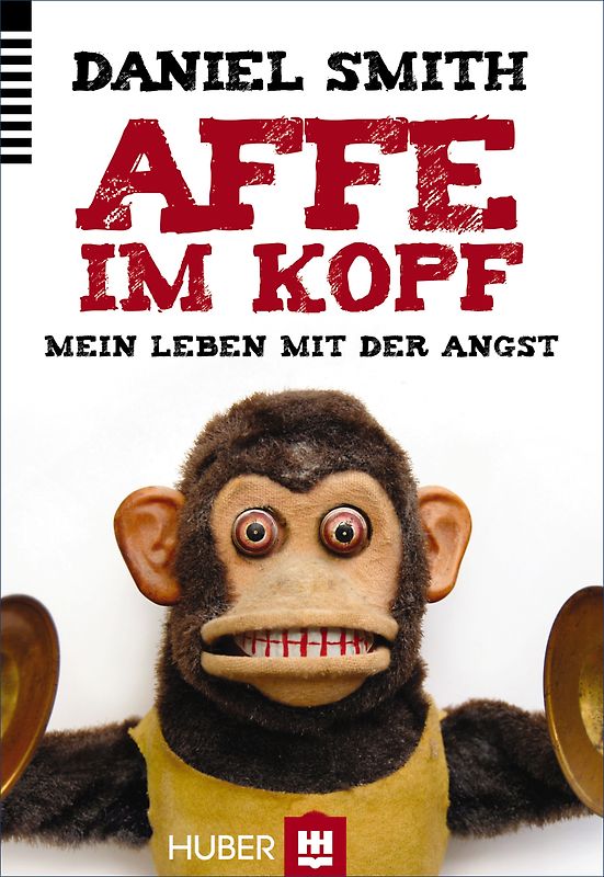 Affe im Kopf
