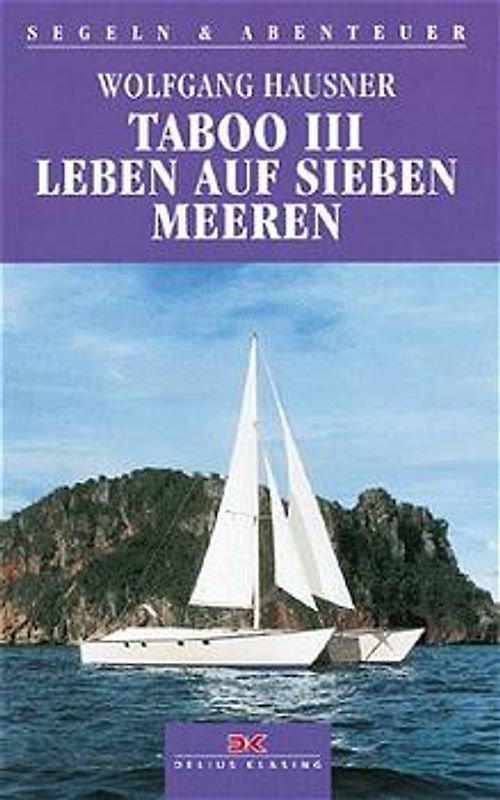 Taboo III - Leben auf sieben Meeren