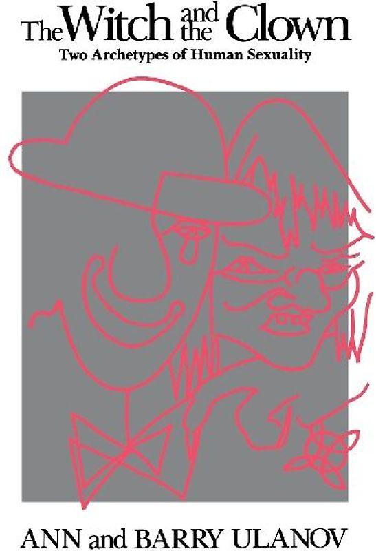 The Witch and the Clown