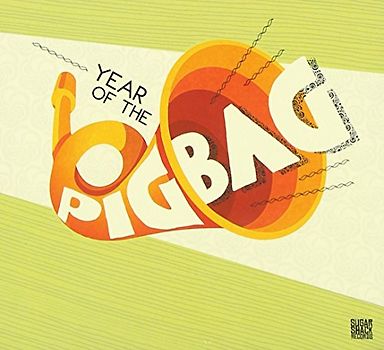 Pigbag - Year of the Pigbag