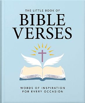 The Little Book of Bible Verses