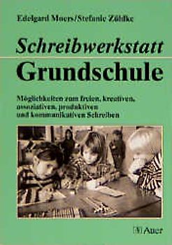 Schreibwerkstatt Grundschule