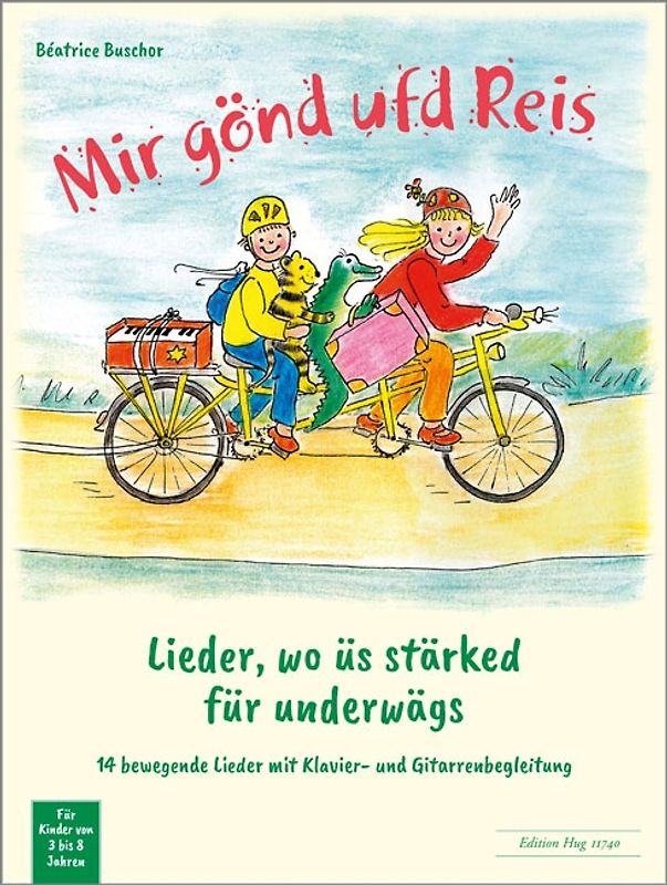 Mir gönd ufd Reis