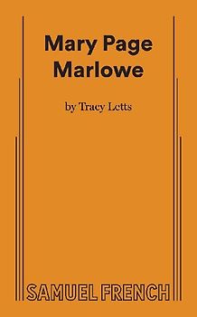 Mary Page Marlowe