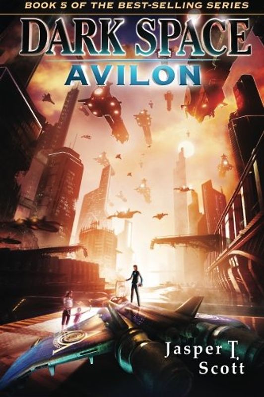 Dark Space (Book 5): Avilon