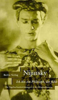 Ich bin ein Philosoph, der fühlt