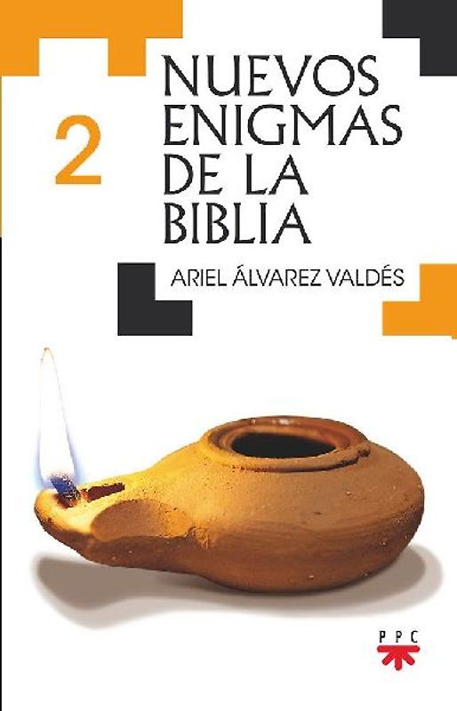Nuevos enigmas de la Biblia 2