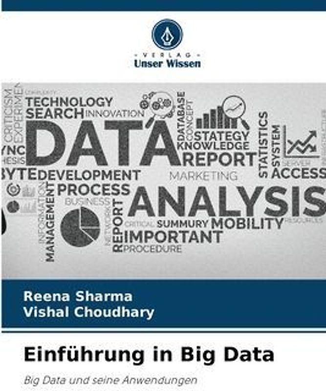 Einführung in Big Data