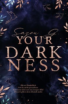 Your Darkness (Secret Darkness 2)