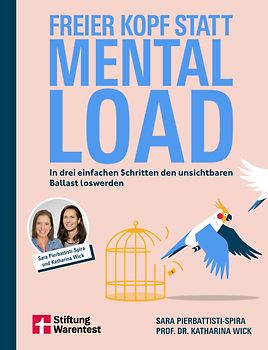 Freier Kopf statt Mental Load
