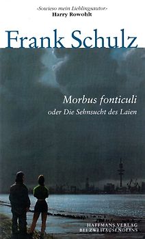 Morbus fonticuli