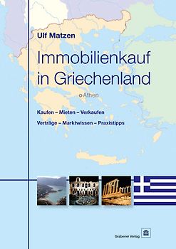 Immobilienkauf in Griechenland