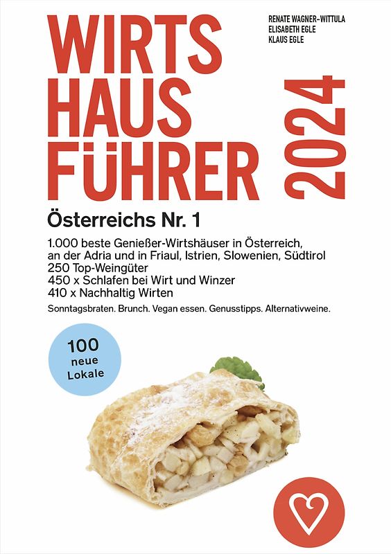 Wirtshausführer 2024