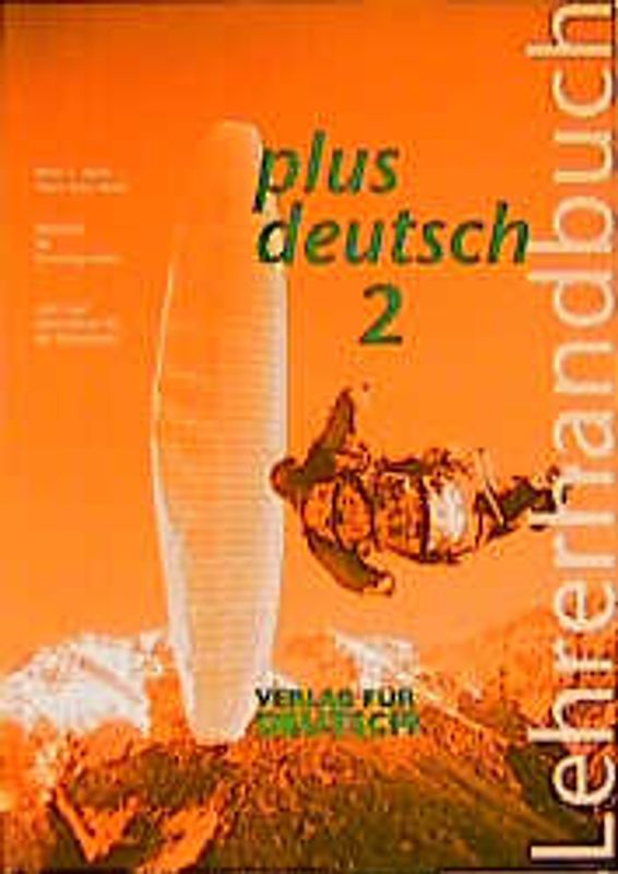 plus deutsch 2